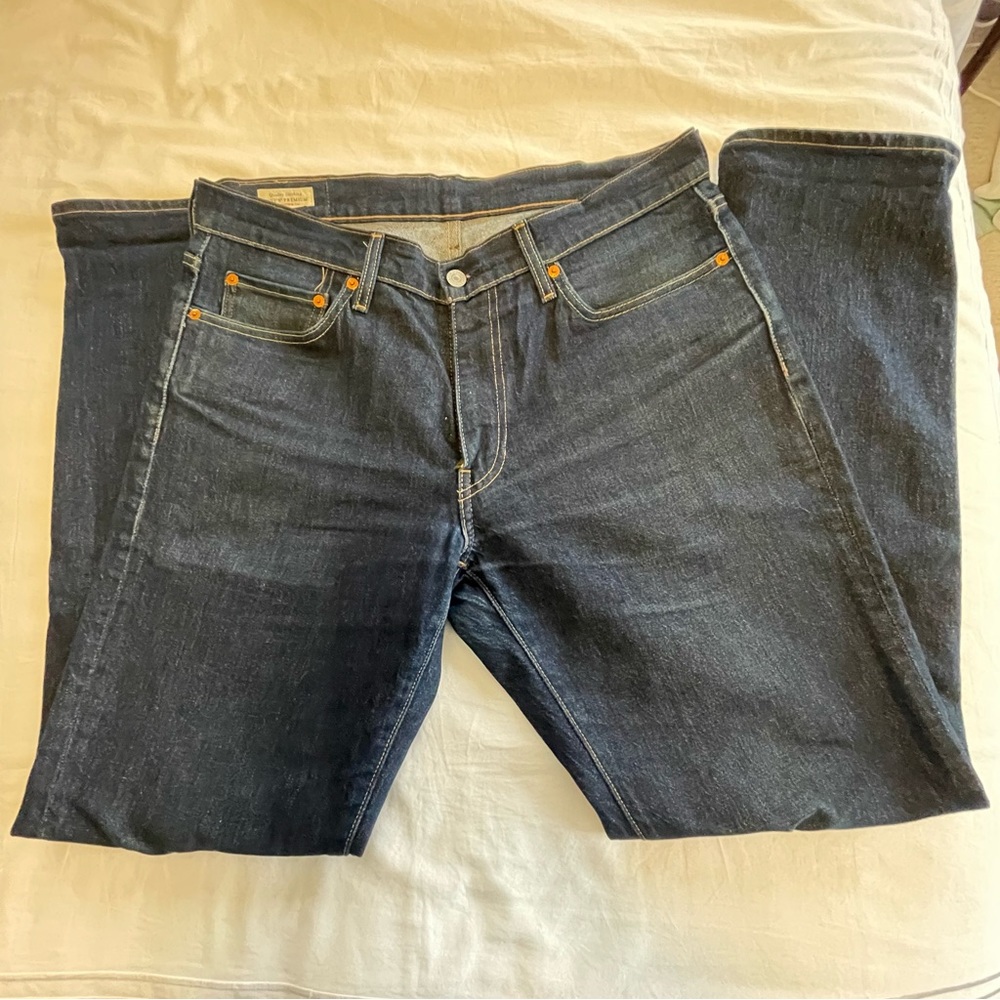 Levi’s 541 Premium 33x32